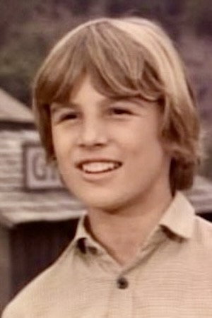Photo of Chris Petersen from the Latest Netflix gallery