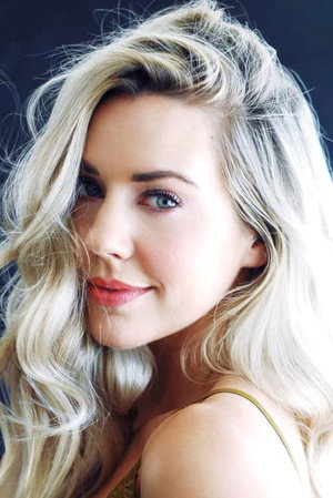 Photo of Samantha Cope from the Latest Netflix gallery