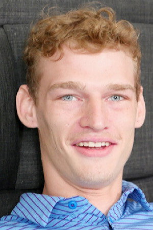 Photo of James Nearwater from the Latest Netflix gallery