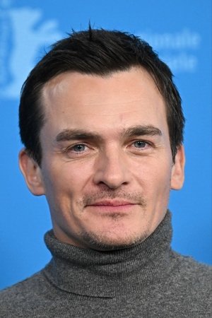 Rupert Friend photo