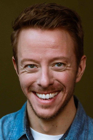Photo of Douglas Nyback from the Latest Netflix gallery