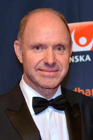Photo of Thomas Ravelli from the Latest Netflix gallery