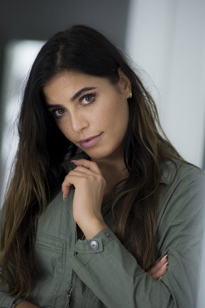 Photo of Philine Roepstorff from the Latest Netflix gallery