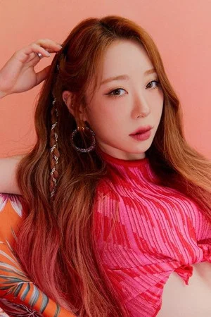 Yeonjung photo
