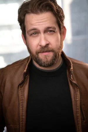 Photo of Andrew Kober from the Latest Netflix gallery
