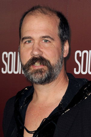 Krist Novoselic photo