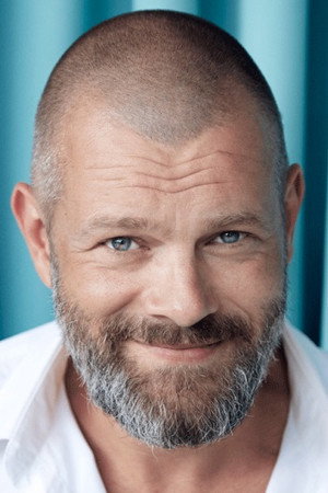 Mikkel Munch-Fals photo