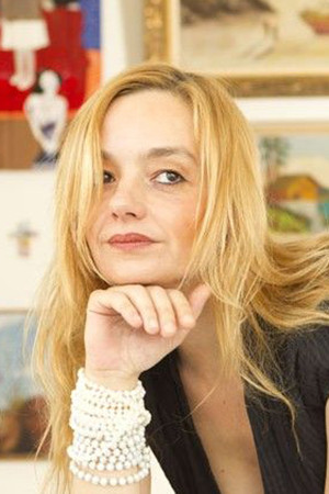 Lena Kitsopoulou photo