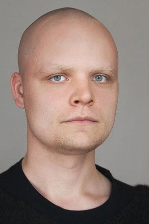 Photo of Helgi Saldo from the Latest Netflix gallery