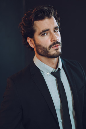 Andrew Biernat photo