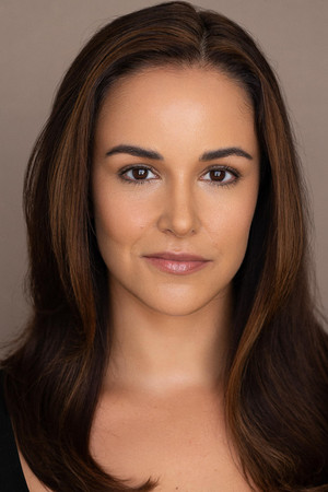 Melissa Fumero photo