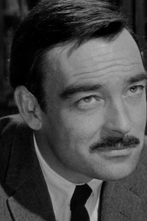 Richard Johnson photo