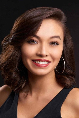 Photo of Cheyenne Rae Hernandez from the Latest Netflix gallery