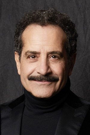 Tony Shalhoub photo