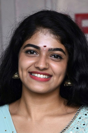 Photo of Sangeerthana Vipin from the Latest Netflix gallery