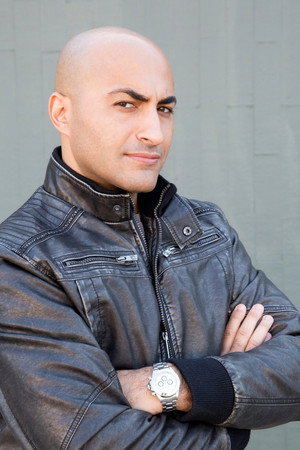 Photo of Slim Khezri from the Latest Netflix gallery