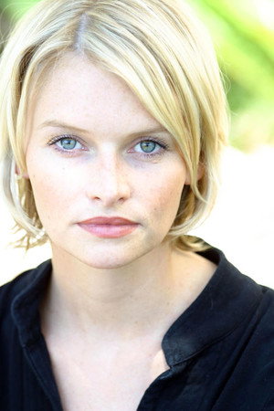 Photo of Bree Bain from the Latest Netflix gallery