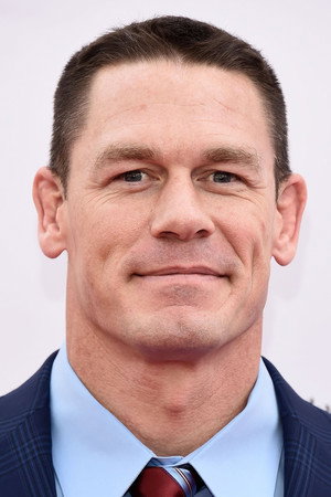 John Cena photo