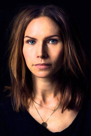 Photo of Nina Persson from the Latest Netflix gallery