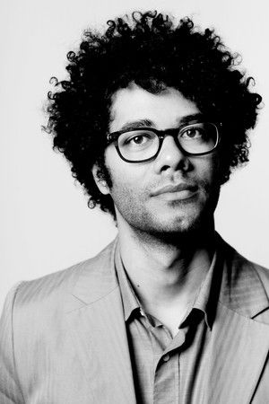 Richard Ayoade photo