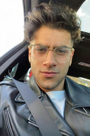 Photo of Yusuf Aktaş from the Latest Netflix gallery