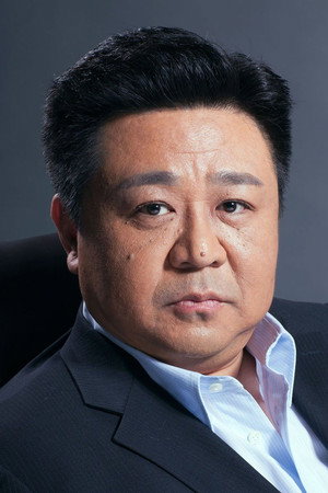 Photo of Liang Guanhua from the Latest Netflix gallery
