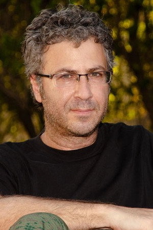 Photo of Duki Dror from the Latest Netflix gallery