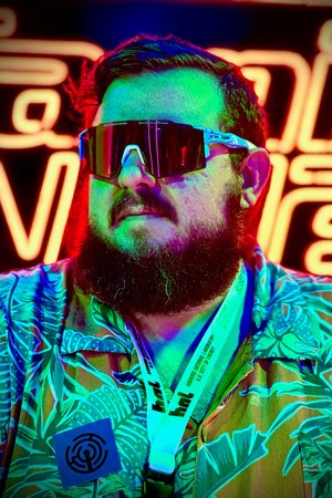 Photo of Alexander Boyd Watson from the Latest Netflix gallery