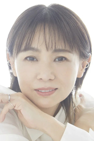 Mariko Nagai photo