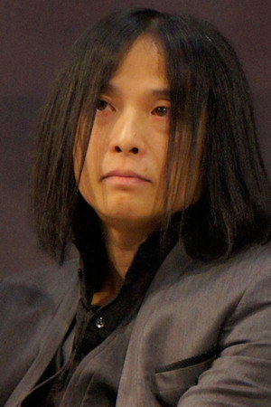 Photo of Jinsei Tsuji from the Latest Netflix gallery