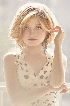 Farrah Mackenzie photo