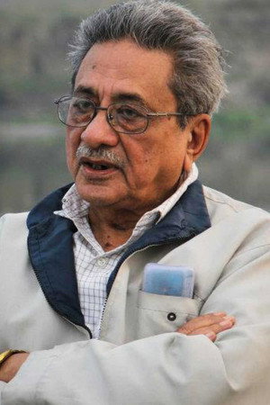 Photo of Soumendu Roy from the Latest Netflix gallery