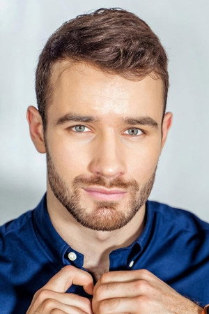 Photo of Maksym Slivinskyi from the Latest Netflix gallery