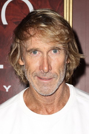 Michael Bay photo