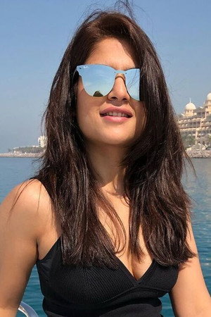 Anshul Chauhan photo