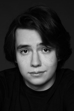 Iván Lipkies Barro photo