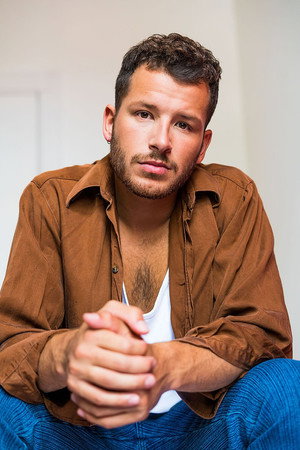 Tommy Tremblay photo