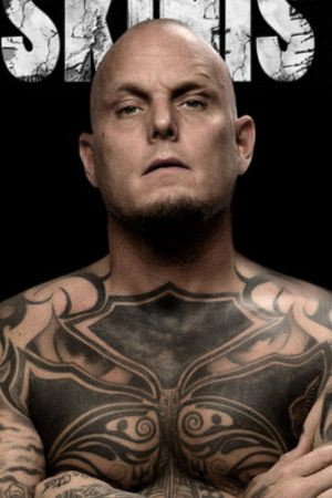 Photo of Jerry Solfeldt from the Latest Netflix gallery