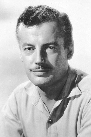 Shepperd Strudwick photo