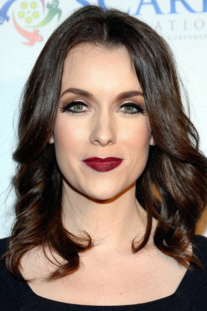 Ashlynn Yennie photo