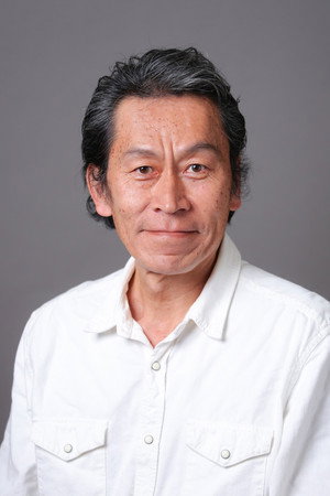 Photo of Keisuke Ishida from the Latest Netflix gallery