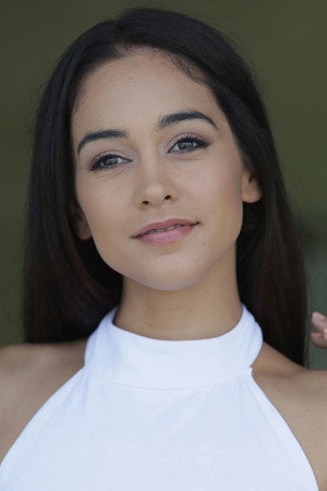 Photo of Ginebra Bellucci from the Latest Netflix gallery