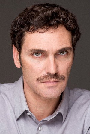 Photo of Néstor Arnas from the Latest Netflix gallery