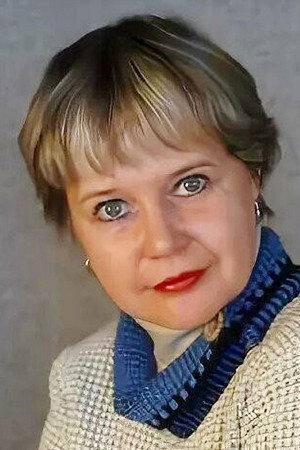 Photo of Vera Trofimova from the Latest Netflix gallery