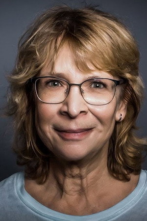 Arianne Borbach photo