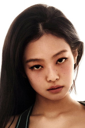 Photo of JENNIE from the Latest Netflix gallery