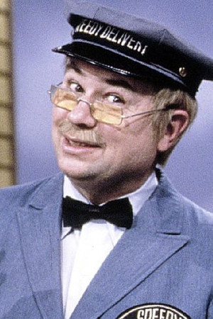 Photo of David Newell from the Latest Netflix gallery