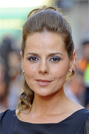 Miryam Gallego photo