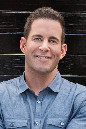 Tarek El Moussa photo