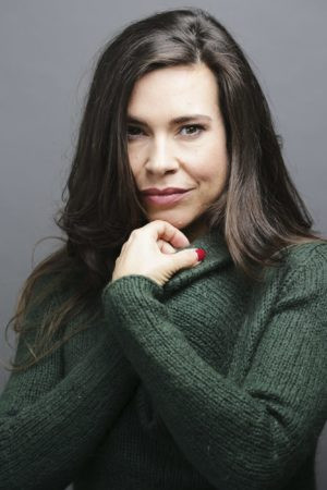 Photo of Sibylle Blanc from the Latest Netflix gallery